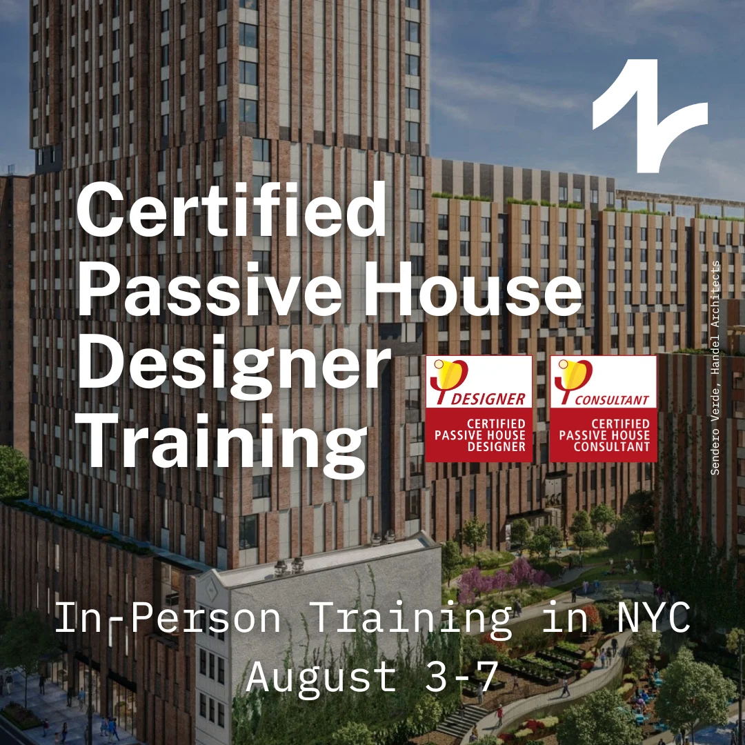 CPHD In-Person Training - NYC