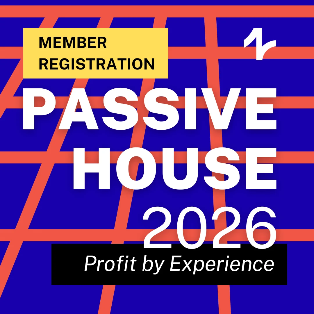 Conference Ticket: Member Registration