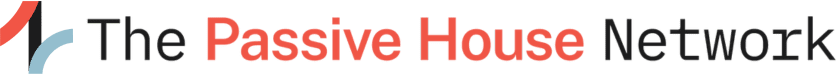 The Passive House Network Logo