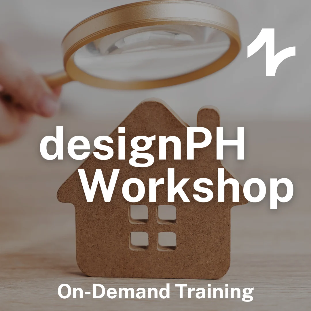 designPH On-Demand Training