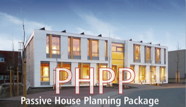 PHPP - Passive House Planning Package