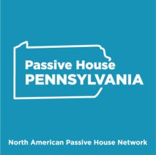 Passive House Pennsylvania Chapter Logo