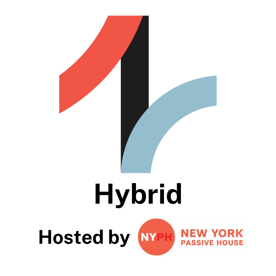 CPHD Hybrid Cohort hosted by NYPH logo
