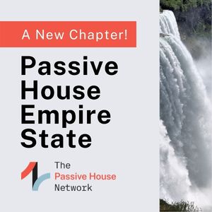 Passive House Empire State