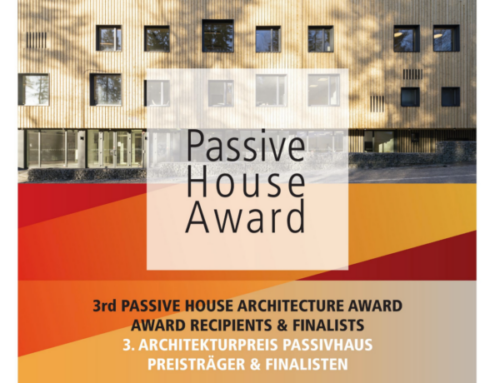 Passive House Award