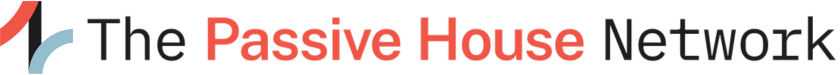 The Passive House Network Logo