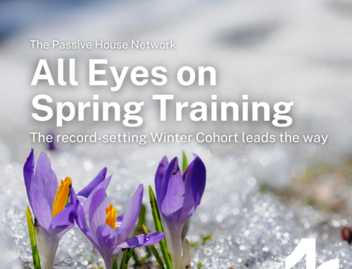 All Eyes on Spring Training