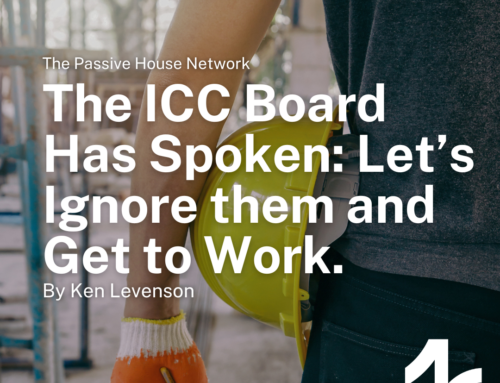 The ICC Board Has Spoken: Let’s Ignore Them and Get to Work