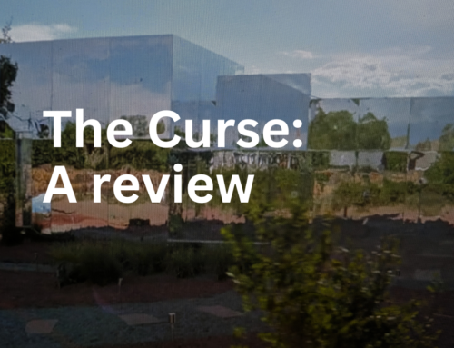 The Curse, A Review