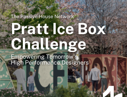 Pratt Ice Box Challenge