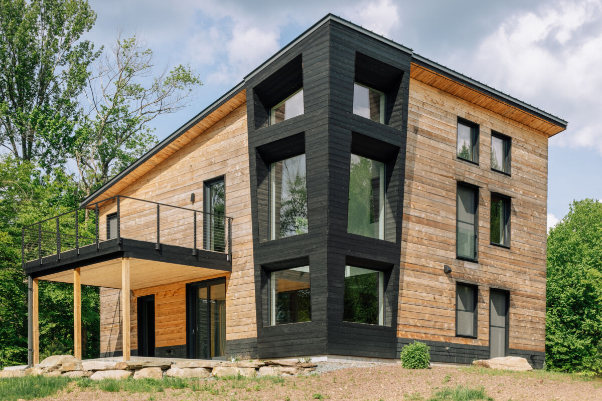 International Passive House Open Days - June 2024 - The Passive House ...