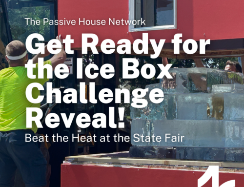 Countdown to the Ice Box Challenge Reveal