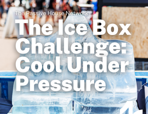 The Ice Box Challenge Results: Cool Under Pressure