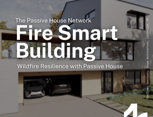 Fire Smart Building