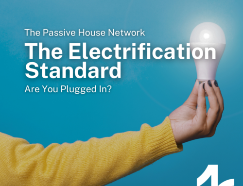 The Electrification Standard