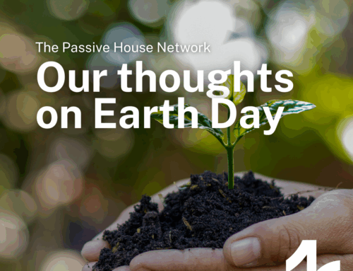 Our Thoughts on Earth Day