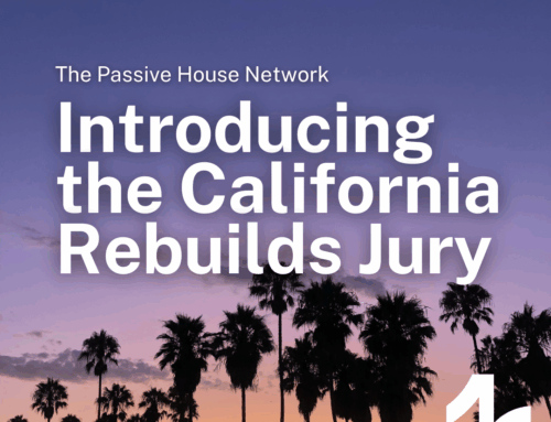 Introducing the California Rebuilds Jury