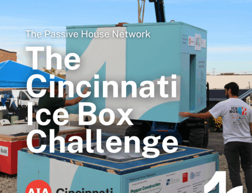 The Cincinnati Ice Box Challenge