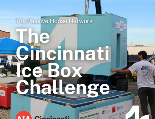 The Cincinnati Ice Box Challenge