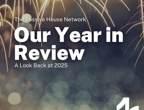 Our Year in Review: A Look Back at 2025