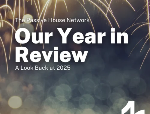 Our Year in Review: A Look Back at 2025