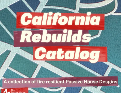 The California Rebuilds Catalog