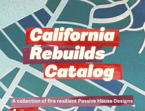 The California Rebuilds Catalog