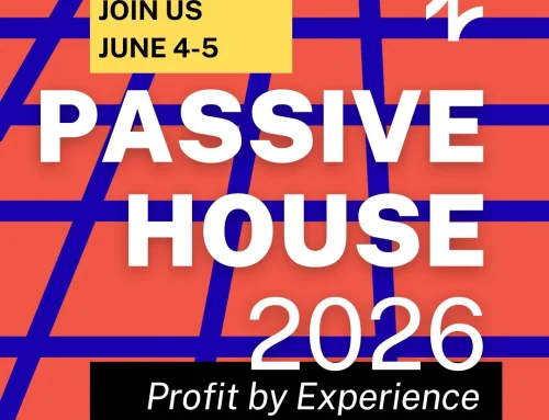 Profit by Experience: The Business Case for Passive House