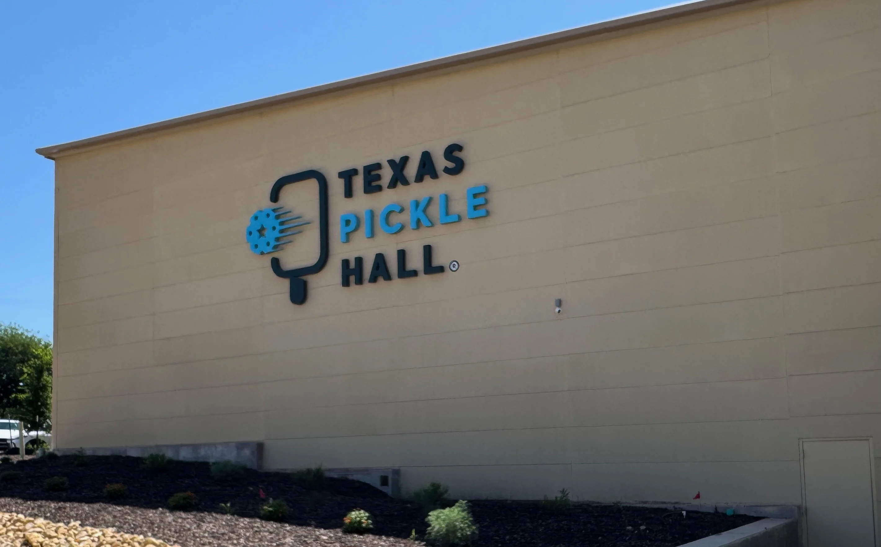 Texas Pickle Hall