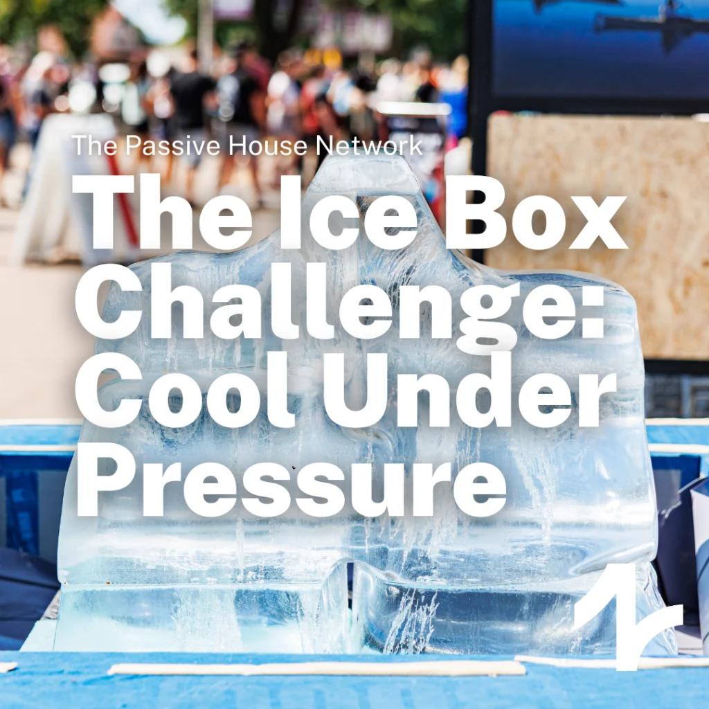 Link to Passive House Minnesota Ice Box Challenge