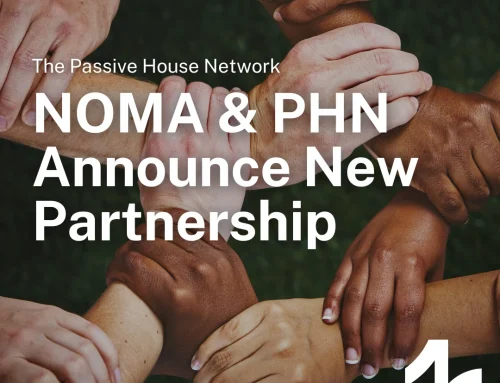 NOMA & PHN Announce New Partnership