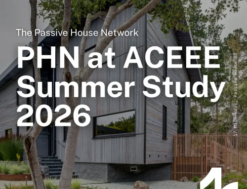 PHN at ACEEE Summer Study 2026