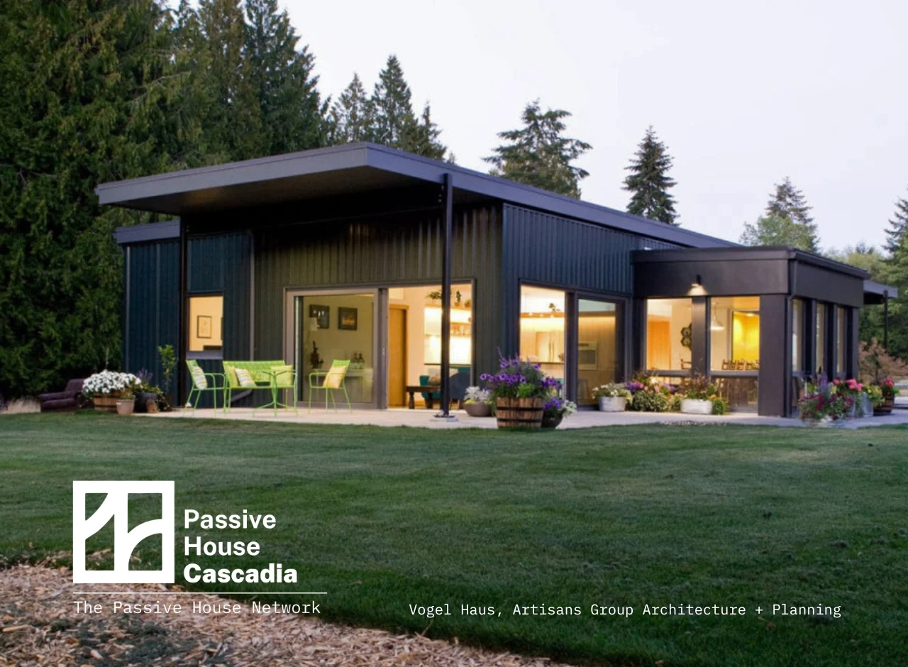 Chapter Webpage Headers (5) Passive House Minnesota MinnePHit House by TE Studio