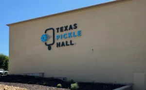 A picture of Texas Pickle Hall