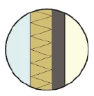 Illustration from the Criteria for Buildings