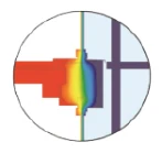 Illustration from the Criteria for Buildings